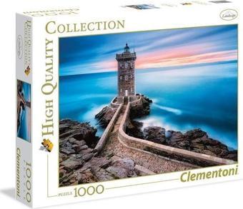 Clementoni Cle-Puz.1000 The Light House 39334