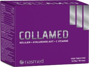 COLLAMED 30 ŞASE
