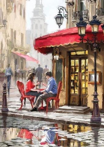 Art Puzzle 4383 Celebration 1000 Parça Puzzle