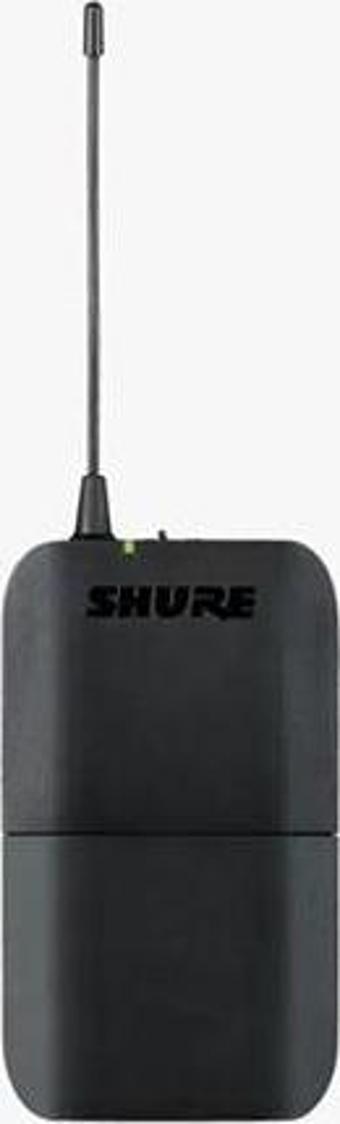 SHURE 1288E/P31 PG58 EL TİPİ VE PGA31 KULAKLIKLI KABLOSUZ KOMBO SET