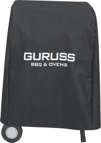 Guruss CG50 Barbekü Mangal Kılıfı