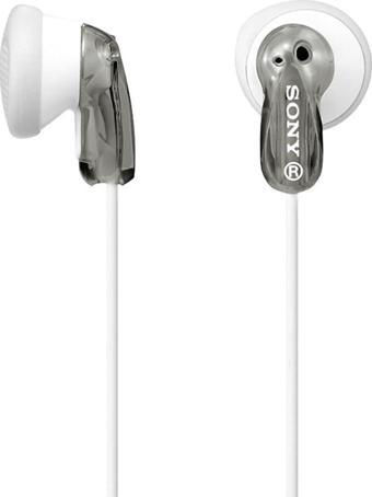 Sony Kulakiçi Kulaklık Gri MDR E9LPH