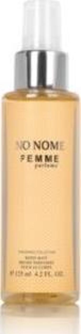 No Nome Body Mist 125ml