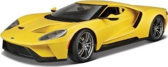 Maisto 1/18 Ford GT 31384