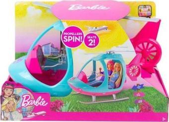 Barbie'nin Pembe Helikopteri FWY29