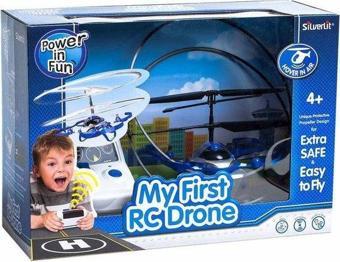 Silverlit İlk Dronum R/C İç Mekan