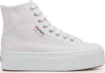 superga S41273W-901 2708 HI TOP GÜNLÜK SPOR AYAKKABI