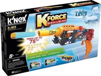 k’nex K-Force K-10X Yapı Seti 47516