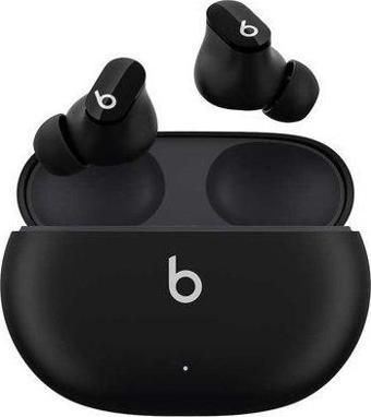 Beats Studio Buds Gürültü Engelleme Özellikli Tws Siyah Kulaklık