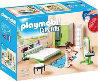 Playmobil Yatak Odası 9271