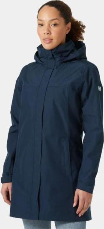 Helly Hansen W Aden Uzun Coat Palto