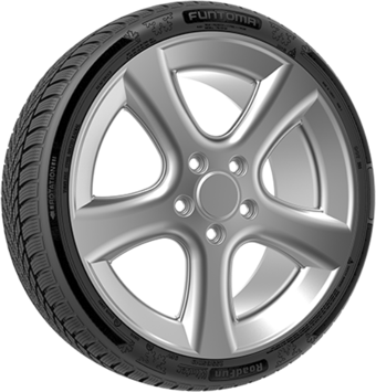 Funtoma RoadFun Winter 205/55 R16 91H Kış Lastiği - 2024