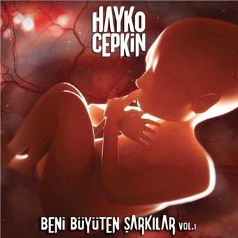 DMC Hayko Cepkin Beni Büyüten Şarkılar Vol.1 Plak - Hayko Cepkin