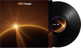 Polar Music Abba Voyage Plak - Abba 