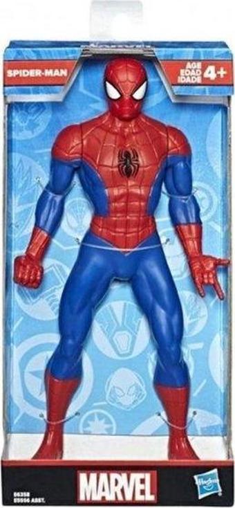 Marvel Spiderman Figür