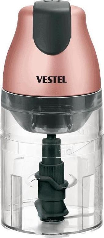 Vestel Tarçın 5000 R 4 Bıçaklı Doğrayıcı