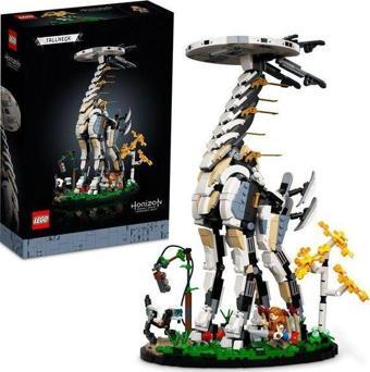 LEGO Horizon Forbidden West Uzunboyun 76989