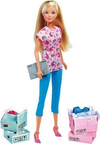 Steffi Love Shopping Fun Bebek