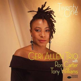 Blue Note Records Geri Allen Twenty One (Blue Note Classic) Plak - Geri Allen