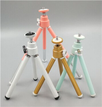 Camten TT-10 Mini Tripod (Gri)