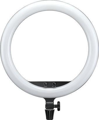 Godox LR150 LED Ringlite Bicolor Sürekli Ring Işık