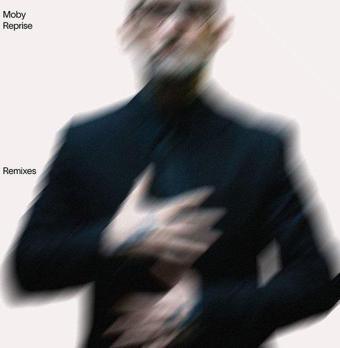 Deutsche Grammophon Moby Reprise Remixes Plak - Moby 