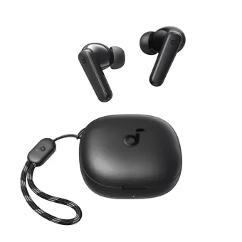 Soundcore P20I TWS Bluetooth Kablosuz Kulaklık - Ios ve Android Uyumlu Siyah - A3949