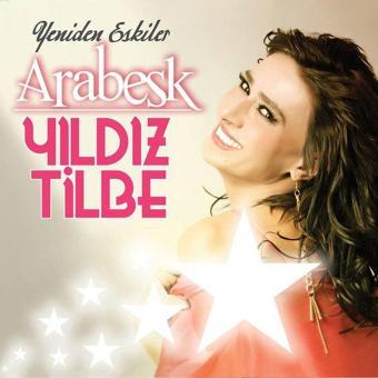 Özdemir Müzik Yıldız Tilbe Arabesk Plak - Yıldız Tilbe