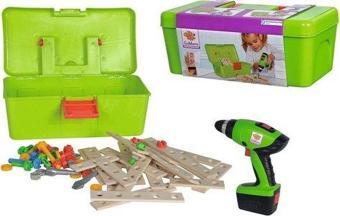 Simba Eh Constructor Tool Box