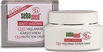 Sebamed Q10 Yaşlanma Karşıtı Krem 50 ml