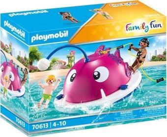 Playmobil Yüzme Adası