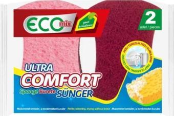 Comfort Sünger 2 Li