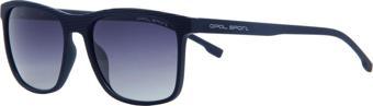 Opal Sport OS0921S AVQIR 55 Polarize Erkek Güneş Gözlüğü