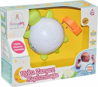 Birlik Babycim Uyku Zamanı Kaplumbağa 