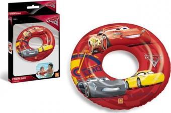 Mondo Disney Pixar Cars Swim Ring - Cars Arabalar Şişme Can Simidi 50 Cm