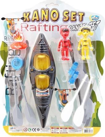 Kette Toys Kano Seti 26 Cm 287