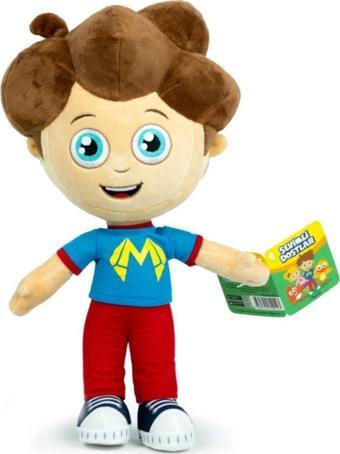Sevimli Dostlar Peluş Mert