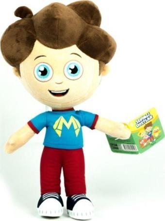 Sevimli Dostlar Peluş Mert Oyuncak 30 Cm
