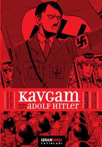 Kavgam - Adolf Hitler - Karşı Yayınları