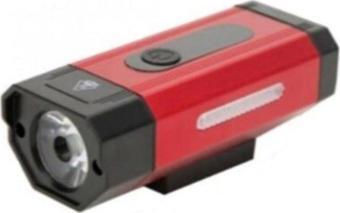 Forte Usb Şarjlı Bisiklet Far 800 Lümen / Gt Xbyc 6127