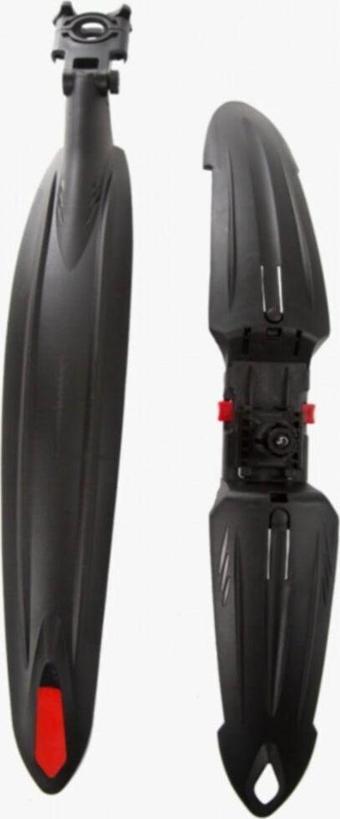 Forte Gt Xbyc 4001 Ön-Arka Çamurluk Seti Mtb