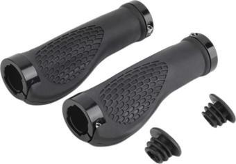 Forte Gt Ergonomik Bisiklet Elcik Xbyc 700 Siyah