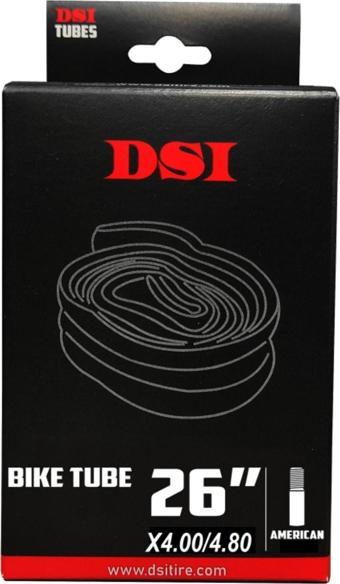 Dsi Oto Sibop 26X4.00 Av33Mm İç Lastik