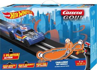 Carrera Go Challenge 68000 Hw