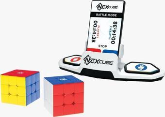 Başel Toys Nexcube Competition Pack