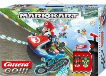 Carrera Nintendo Mario Kart 8 62491