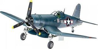 Revell Model Set Vought F4U-63983