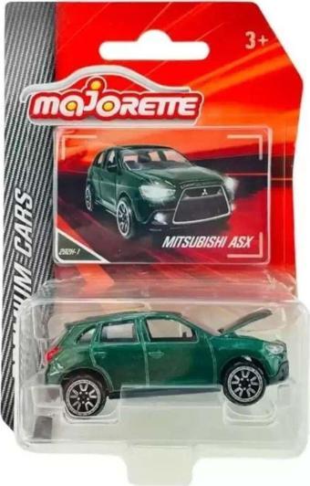 Majorette Mitsubishi Asx Premium Cars R9Xf5Jsljx