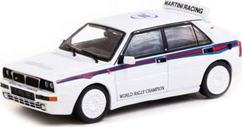 Tarmac Works 1/64 Lancia Delta Hf Integrale Martini 6 - Road64