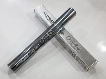 Carmina Exclusive Impress Long Lash Siyah Maskara